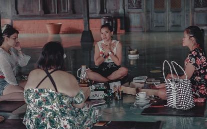 Manjakan Diri dengan Wellness Trip By DRYD, Penyanyi Jebolan ‘The Voice Indonesia’