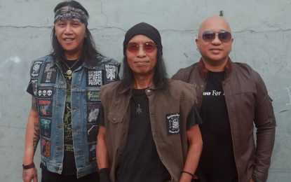 Gaet Toto Tewel,  DJ Stroo & Jecovox Merilis Ulang “Aku Garuda”