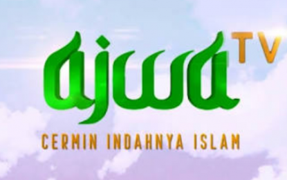 AJWA TV Cermin Indahnya Islam