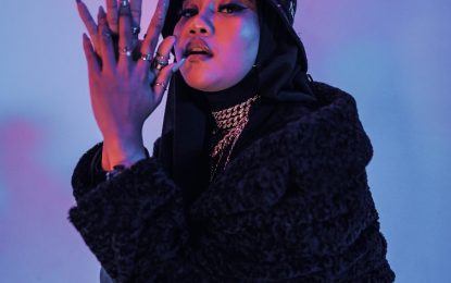 Ayuenstar Hadirkan “Swagger”