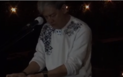 Fariz Rm & Anthology dan Keenan Nasution Tampil Apik dalam Virtual Charity Concert Musik Taman