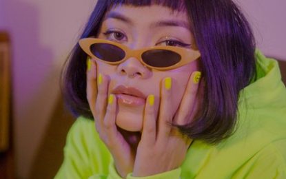 Madukina Mengajak Bermimpi lewat “Lullaby”