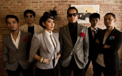 Rilis Album Mini, MALIQ & D’Essentials Memperkenalkan “RAYA PART II