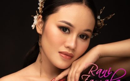 Rani Zamala D’Academy Asia Merilis “Semu Menanti Rindu”