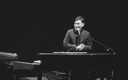 Yovie Widianto Guncangkan Dunia Musik Dengan Stream Terbanyak di Dunia