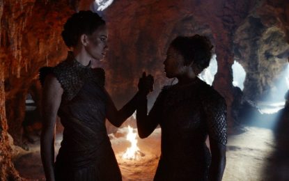 HBO Original His Dark Materials S3