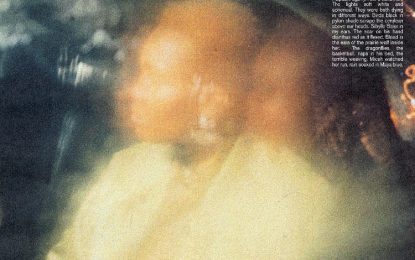 Arlo Parks Meluncurkan Single Anyar ‘Caroline’