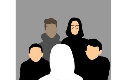 Jejak Awal ArestMusic Dibuka “Makna Perpisahan”