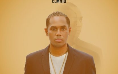 ELMATU Merilis Single Kedua “BUKAN DIA UNTUKKU”