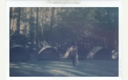 Rilis Single ‘Hampir Pagi’, Gabriel Mayo dan Dita Permatas Dukung Kampanye Anti Kekerasan Seksual