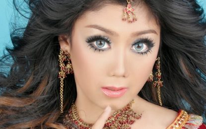 Rachma Julie Kembali Warnai Musik Dangdut