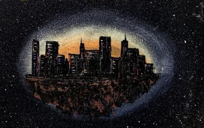 Lanlan, Bassist Additional Noah, Merilis Solo Project