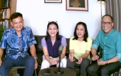 NiTaTaDi Hadirkan “Kawan”