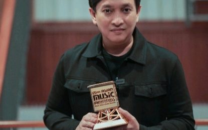 2020 Tahun Spektakuler, Prestasi Yovie Widianto Taklukkan Pandemi