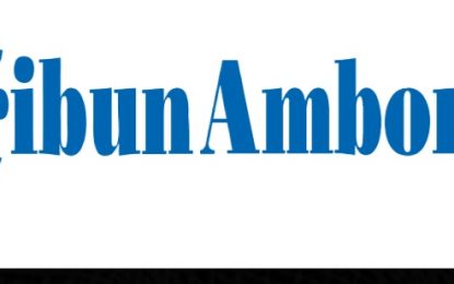 TribunAmbon.com Portal Breakingnews Lokal ke-49 Tribun Network Diluncurkan