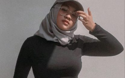 Fathee Merilis Single “All What’s Left in Me”