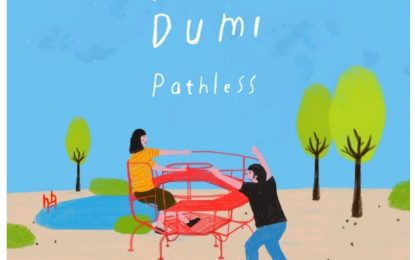 Humidumi Merilis Album Fisik “PATHLESS”
