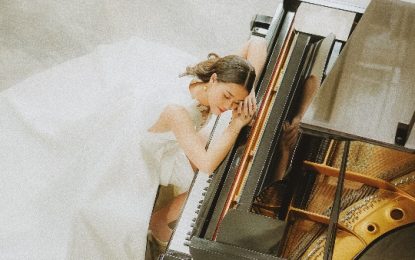 Curahan Hati AALIYAH MASSAID Lewat Single ‘Pertama Mengenal Cinta’