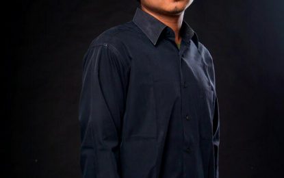 Yukka Fahrendra Merilis Single Terbaru “Gelisah”