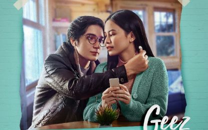 “Perbedaan”, Lagu Milik Geraldo Tanor, Menjadi Soundtrack Film