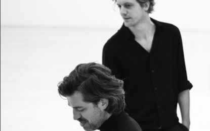 BALTHAZAR Luncurkan Lagu Berjudul “You Won’t Come Around”