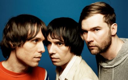 The Cribs Kembali Merilis Album Baru Berjudul “Night Network”