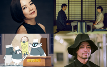 Saluran HBO dan Cartoon Network dari WarnerMedia Raih Empat Asian Academy Creative Awards