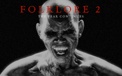 Billy Christian Sutradarai Satu Episode dari FOLKLORE Season 2