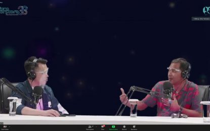 Apa Kabar, Lembu Clubeighties?