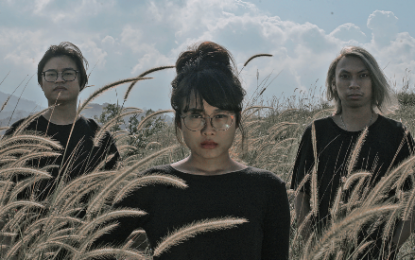 Kembali Bangkit, MRNMRS Merilis Single “Forgive Us”