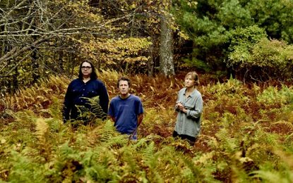 Yo La Tengo Melahirkan Lagu Baru ‘Bleeding’