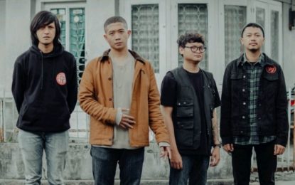 Mengungkapkan Kegelisahan lewat Dunia Dalam Berita Karya Svprchrgr