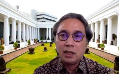 Enam Program Prioritas Direktorat Jenderal Kebudayaan Tahun 2021: Menjaga Semangat Kebudayaan Menyala Saat Pandemi