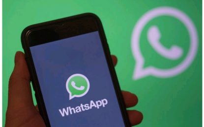 Inilah Penjelasan Kominfo terkait Kebijakan Baru WhatsApp