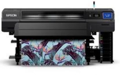 Epson Meluncurkan Printer ‘Signage’ Format Besar Tinta Resin SureColor SC-R5030L