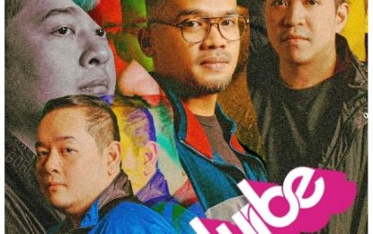 Sambut 2021, Soulvibe Hadirkan Single Terbaru  “Di Lain Waktu”