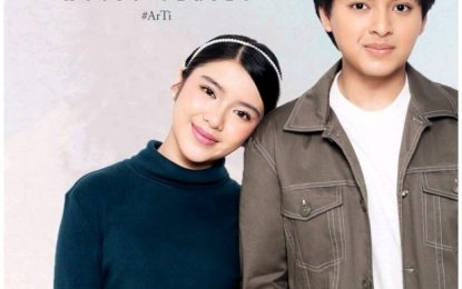 Arsy Widianto Gandeng Tiara Andini untuk “ArTi Untuk Cinta”