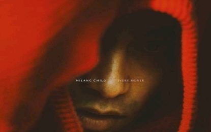 “Every Mover” Album Terbaru Hilang Child