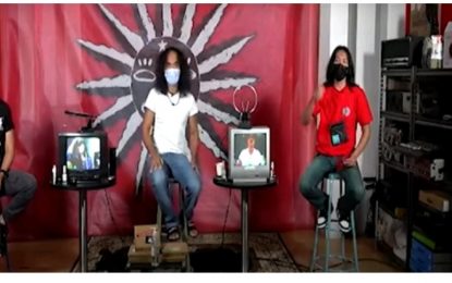 Slank Rilis Album Baru Vaksin Secara Daring