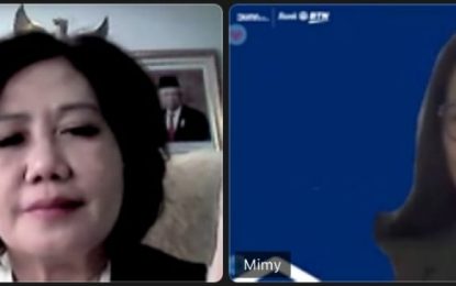 KPR BTN Anniversary Expo, Momentum Masyarakat Miliki Hunian