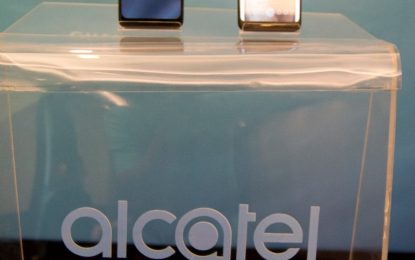 Alcatel Mobile Kembali Hadir dengan Smartphone Terbaru, 1S dan 1SE