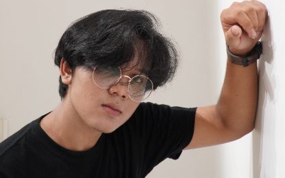 Khifnu Luncurkan “Tak Sama Lagi”