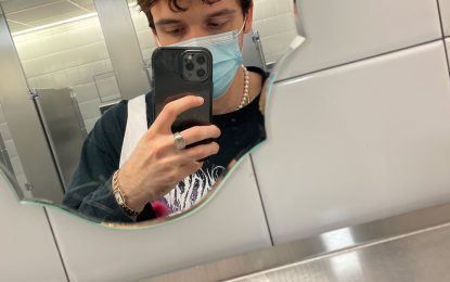 Lauv Rilis Single Baru “2021”