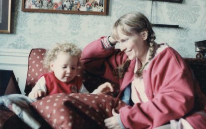 Serial Dokumenter Allen V. Farrow Tayang di HBO GO dan HBO