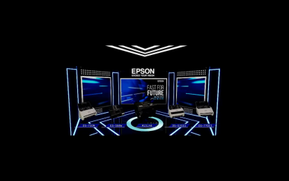 Epson Hadirkan A3 EcoTank Monokrom Printer & seri WorkForce Pemindai Bisnis Terbaru