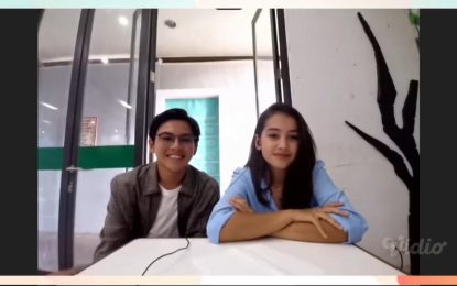 Meet and Greet “Dari Jendela SMP” Dan Kejutan Untuk Para Penontonnya