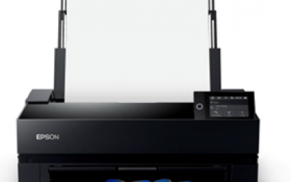 Epson Menghadirkan Dua Model Printer Foto Profesional Terbaru Berkualitas Tinggi