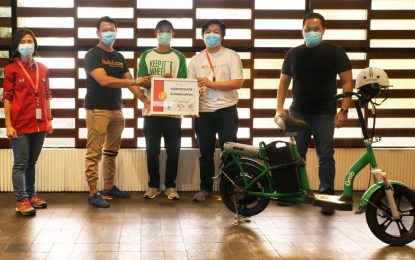 NeoClinic dan Grab Hadirkan Layanan NeoClinic Express di Jakarta