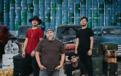 Di Tengah Pandemi, Jalan Tengah Hadirkan “Animo”