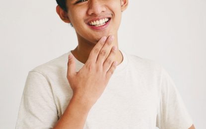 Tembang ADA (From “Jadi Ngaji” The Series) Dirilis